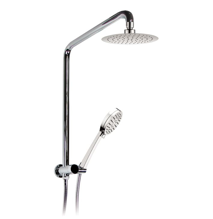 Tiffany 250 Mini Combo Shower Set