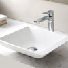 Monarco 450 Matte Solid Surface Basin