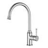 Montpellier Chrome Kitchen Mixer