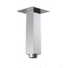 100mm Square Ceiling Arm