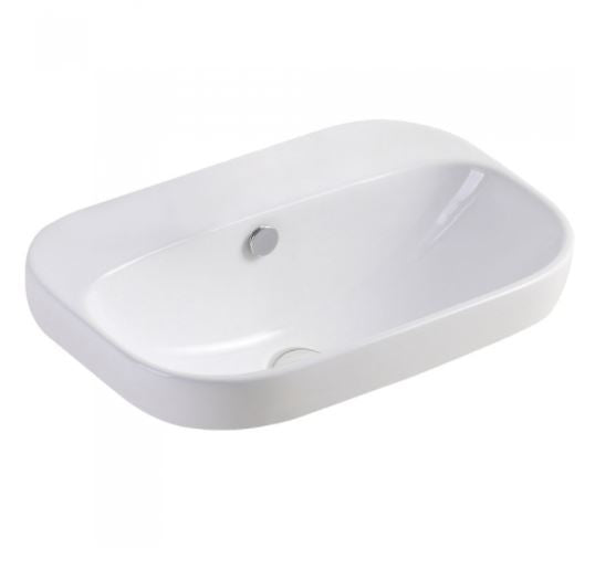 Parisa Semi - Inset Basin