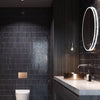 Neion Square Inwall Bidet intergated Pan