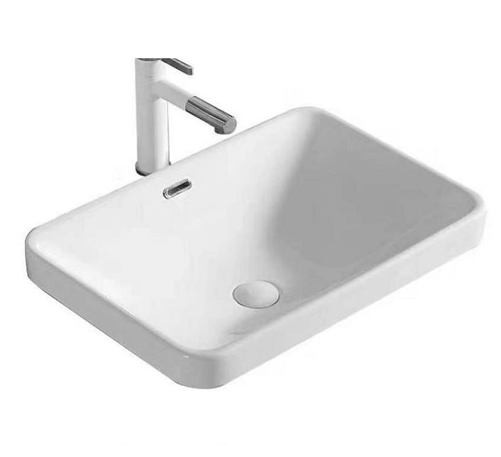Tessa Semi - Insert Basin
