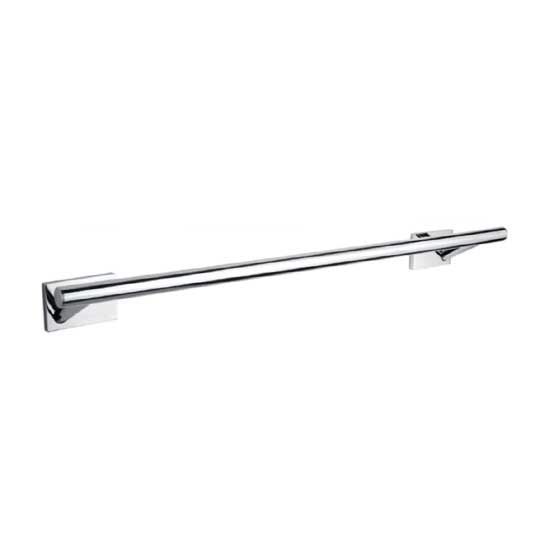 Nova 750mm Single Towel Rail