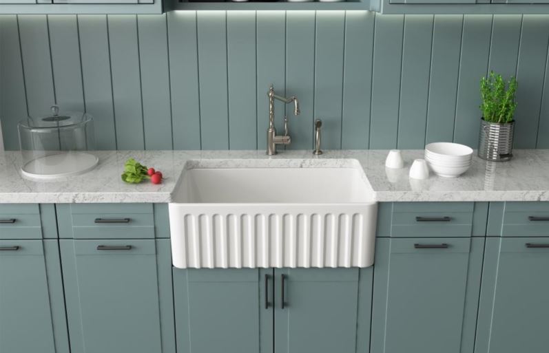 Novi 760 sink