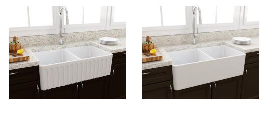 Novi 840 sink