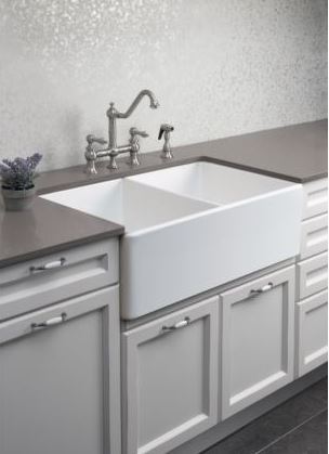 Novi 840 sink