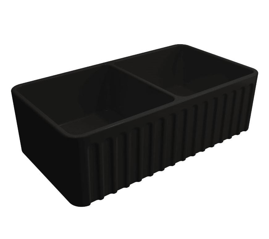 Novi 840 sink- Black