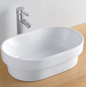 Odele Basin