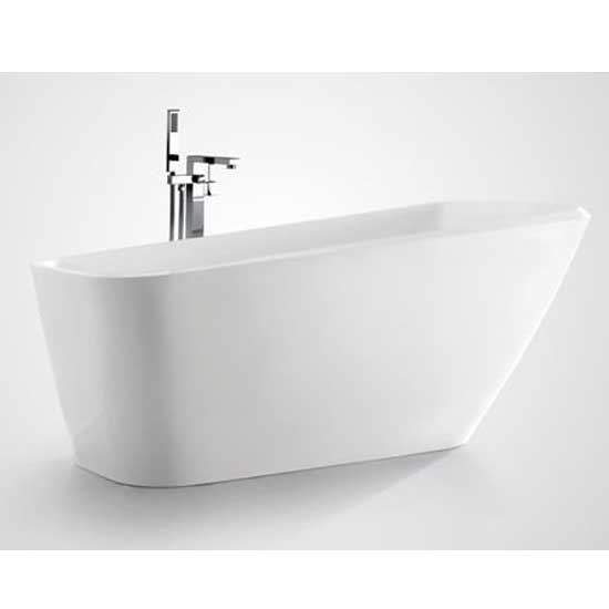Odessy 1700mm Free Standing Bath