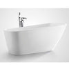 Odessy 1700mm Free Standing Bath