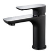 Olivia Basin Mixer - Matte Black