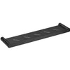 Olivia Metal Shelf - Matte Black