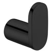 Olivia Robe Hook - Matte Black