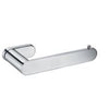 Olivia Toilet Roll Holder - Chrome