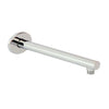 280mm Oval Shower Arm - Bayside Bathroom