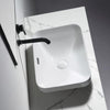 Barlee Insert Basin - Bayside Bathroom