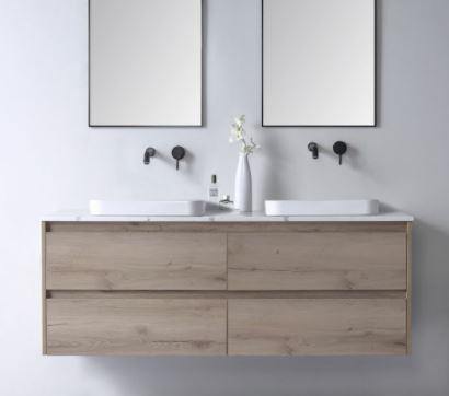 Barlee Insert Basin - Bayside Bathroom