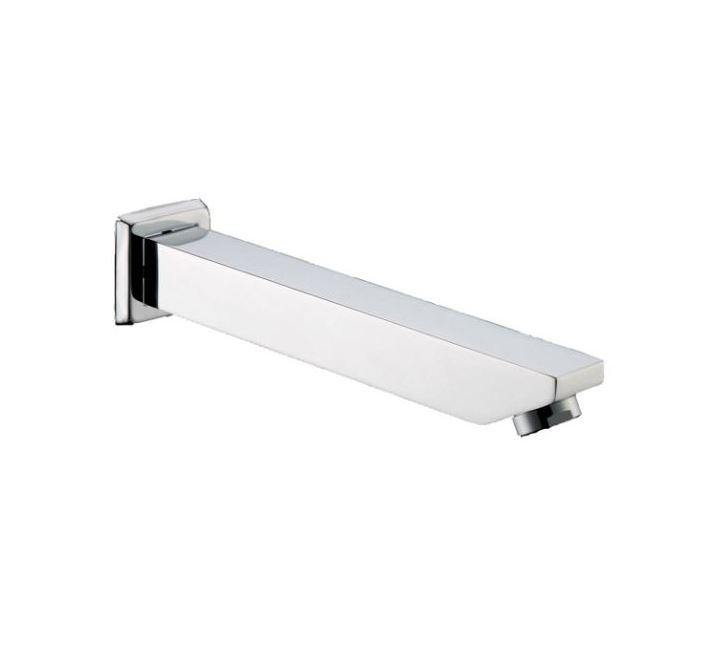 160mm Square Bath spout