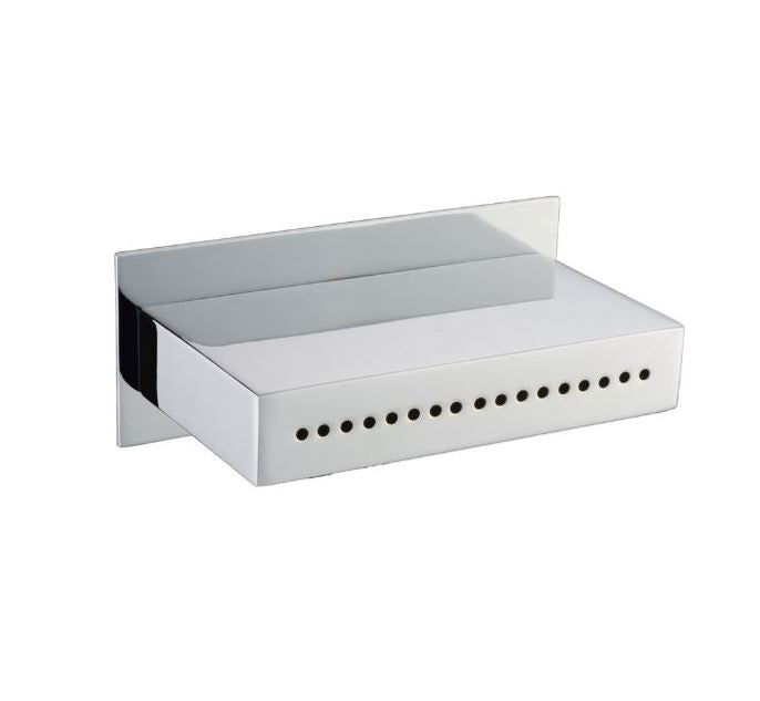Mila II Bath Spout