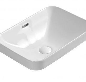 Barlee Insert Basin - Bayside Bathroom