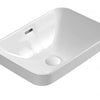 Barlee Insert Basin - Bayside Bathroom