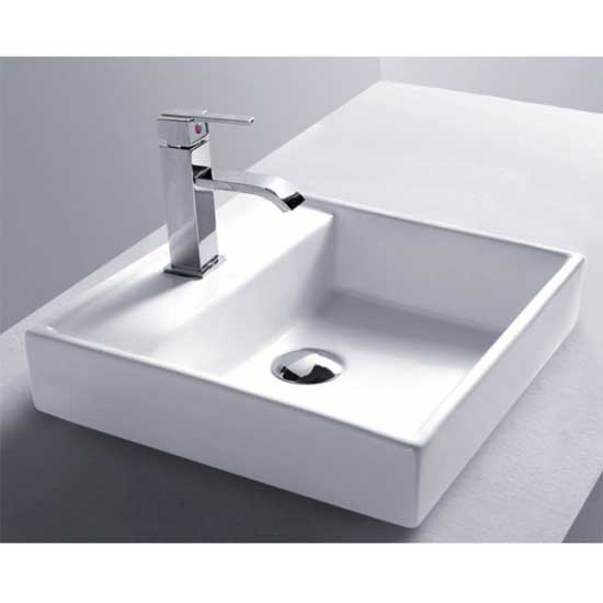 Pablo Basin 1 or 3 Tap Holes