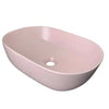 Positano 460 Basin - Matte Grey