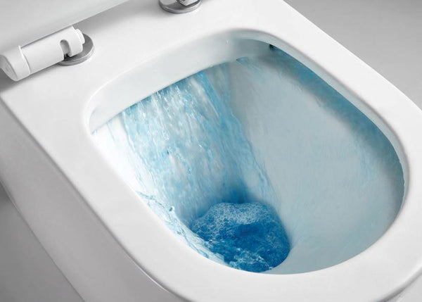 Legra Toilet Suite - Bayside Bathroom