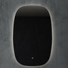Q-LINE-LED Mirror - Bayside Bathroom