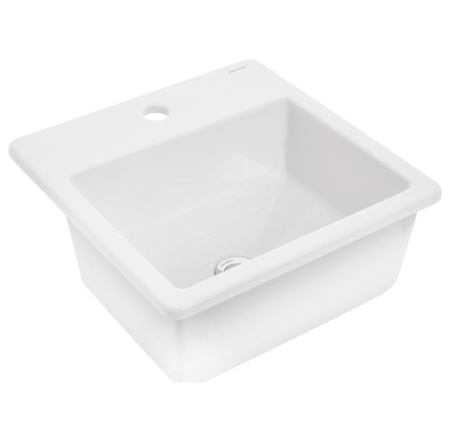 Quado Square Basin