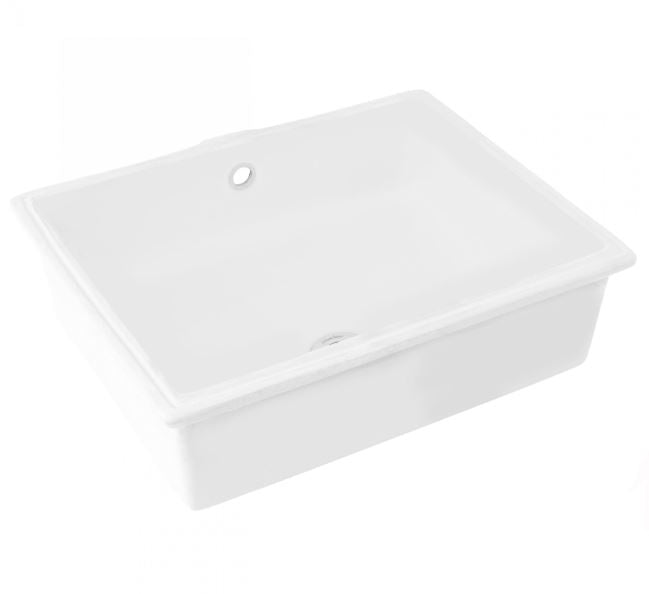 Quado 477 x 370 Undermount Basin