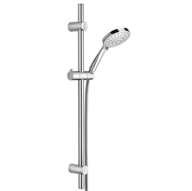 Ariel 3 Function Shower On Libera Retro-fit Rail