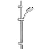 Ariel 3 Function Shower On Libera Retro-fit Rail