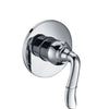 Rhine Chrome Bath/Shower Mixer