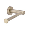 Meir Round Toilet Roll Holder - Champagne