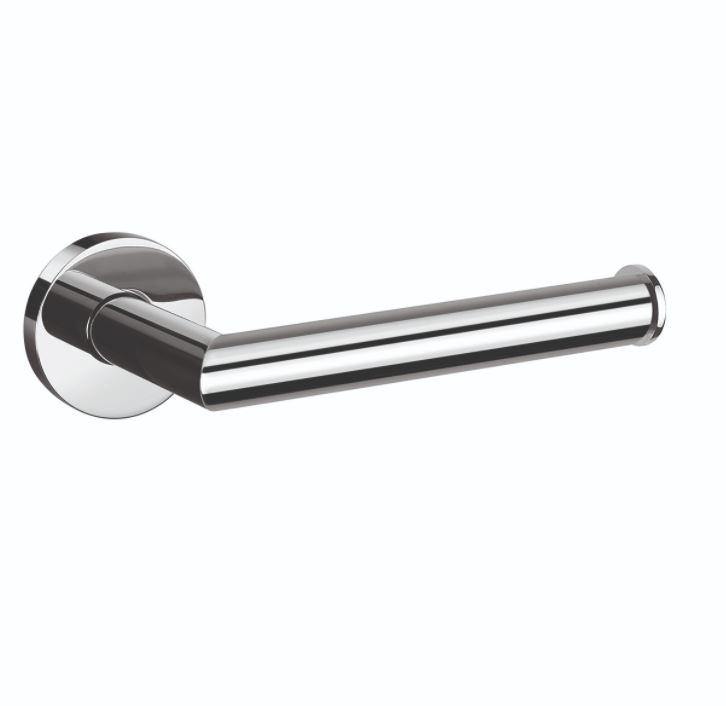 Dolce Toilet roll holder - Chrome