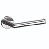 Dolce Toilet roll holder - Chrome - Bayside Bathroom