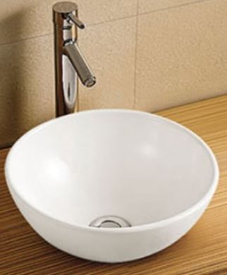Petite 320 Basin