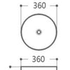 Rondo 360 Basin