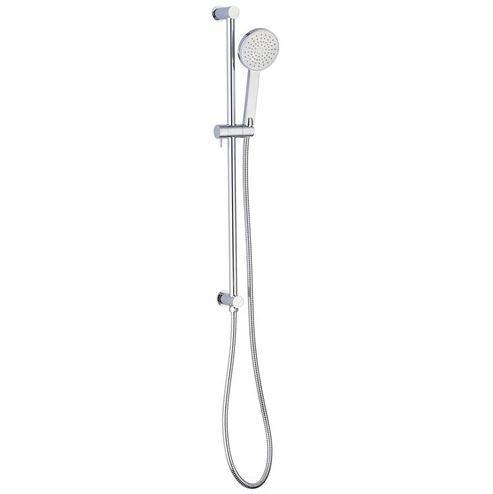 Rondo Hand Shower On Rail