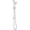 Rondo Hand Shower On Rail - Bayside Bathroom