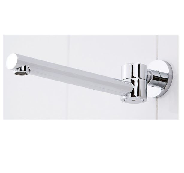 Vola Swivel Spout- Chrome