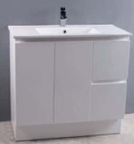 Roxanne 900mm Vanity