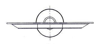 Dolce Soap Tray - Matte Black - Bayside Bathroom