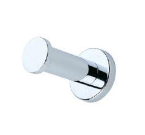 Dolce Single Robe Hook - Bayside Bathroom