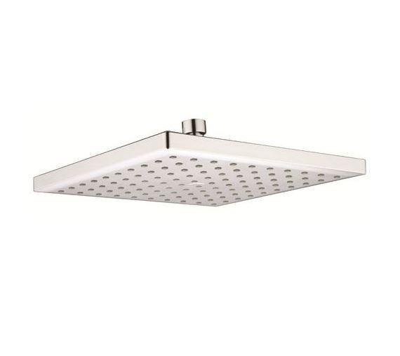 225mm Square Shower Head