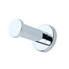 Dolce Single Robe Hook - Bayside Bathroom