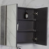 Kasey Mirror Cabinet 600 - 1200mm - Bayside Bathroom