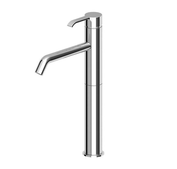 Zucchetti SUP Tall Basin Mixer